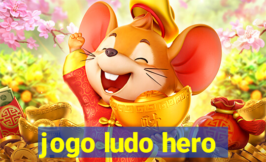 jogo ludo hero